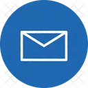 Correio E Mail Mensagem Ícone