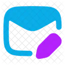 Mail Edit Icon