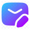 Mail Edit Icon