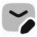 Mail Edit Icon