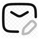 Mail Edit Icon