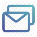 Mail Email Massage Icon
