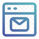 Mail Email Massage Symbol