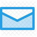 Courrier E Mail Lettre Icône