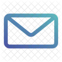 Mail, email, mail, message, envelope, communications  Icon