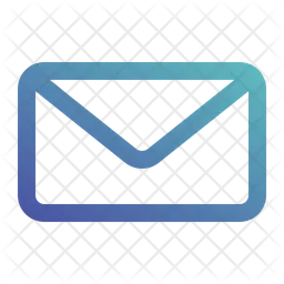 Mail, email, mail, message, envelope, communications  Icon