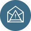 Mail Email Send Icon
