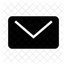 Mail Envelope Closed  Icon