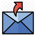 E Mail Enviar E Mail E Mail Icon