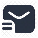 Mail Fast  Icon