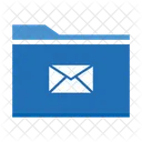 Mail Folder Mail Folder Icon