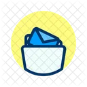 Mail Folder  Icon