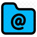 Mail Folder  Symbol