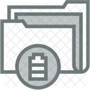 Mail Folder File Email Icon