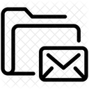 Archive Folder File Icon