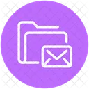 Archive Folder File Icon