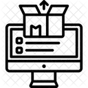 Mail gesendet  Symbol