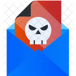 Mail Hacker  Icon