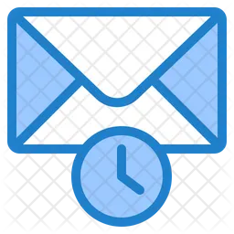 Mail History  Icon