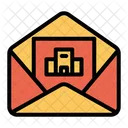 Email Hotel Mail Mail Icon