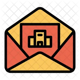 Mail Hotel  Icon