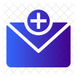 Mail  Icon