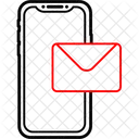 Mail App Email Icon