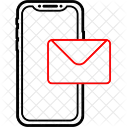 Mail  Icon