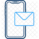 Mail App Email Icon