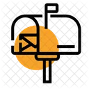 Mail Mail Box Mail Icon