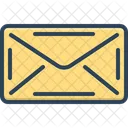 Mail Correspondence Letters Icon