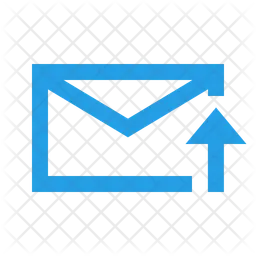 Mail  Icon