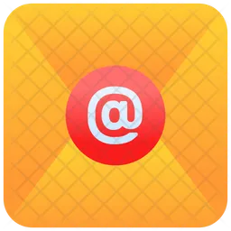 Mail Logo Icon