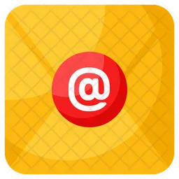 Mail Logo Icon