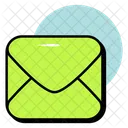 Mail Email Communication Icon