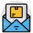 Mail Email Correspondence Icon