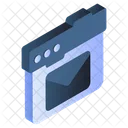 Mail Email Correspondence Icon