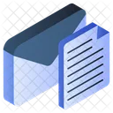 Mail  Icon