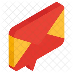 Mail  Icon