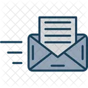 Mail Email Envelope Icon