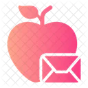 Mail  Icon