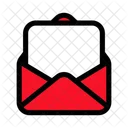 Mail Email Envelope Icon