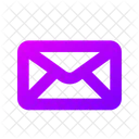 Mail  Icon