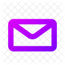 Mail  Icon