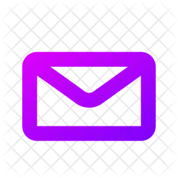 Mail  Icon