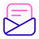 Mail  Icon