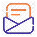 Mail  Icon