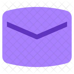 Mail  Icon