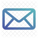 Mail  Icon