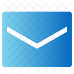 Mail  Icon